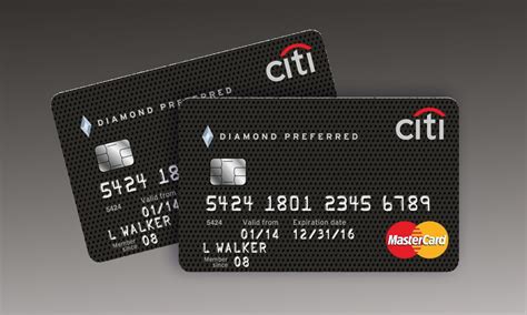 citi cards